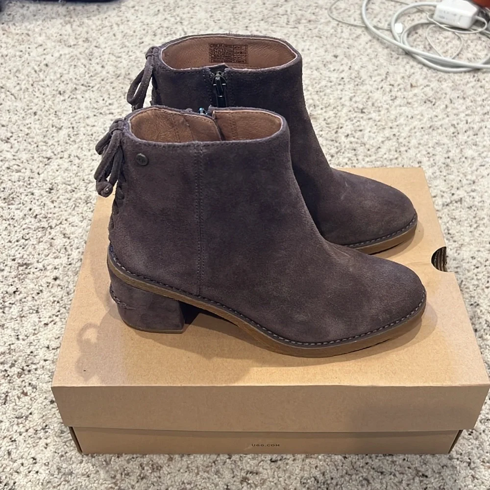 Ugg Corinne Boot - Picture 2 of 3